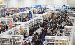 جائزة أفضل ناشر بين مصر والكويت